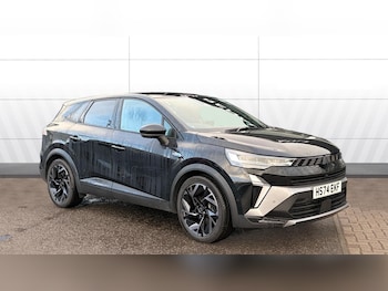 Used Renault Other 2025 for sale - 77023273: Photo