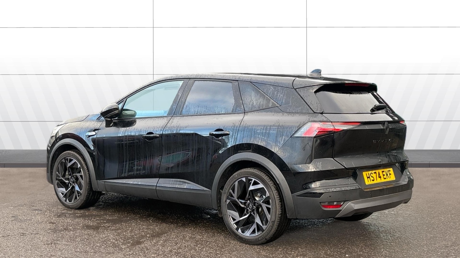 Used Renault Other 2025 for sale - 77023273: Photo 2