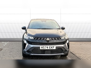 Used Renault Other 2025 for sale - 77023273: Photo