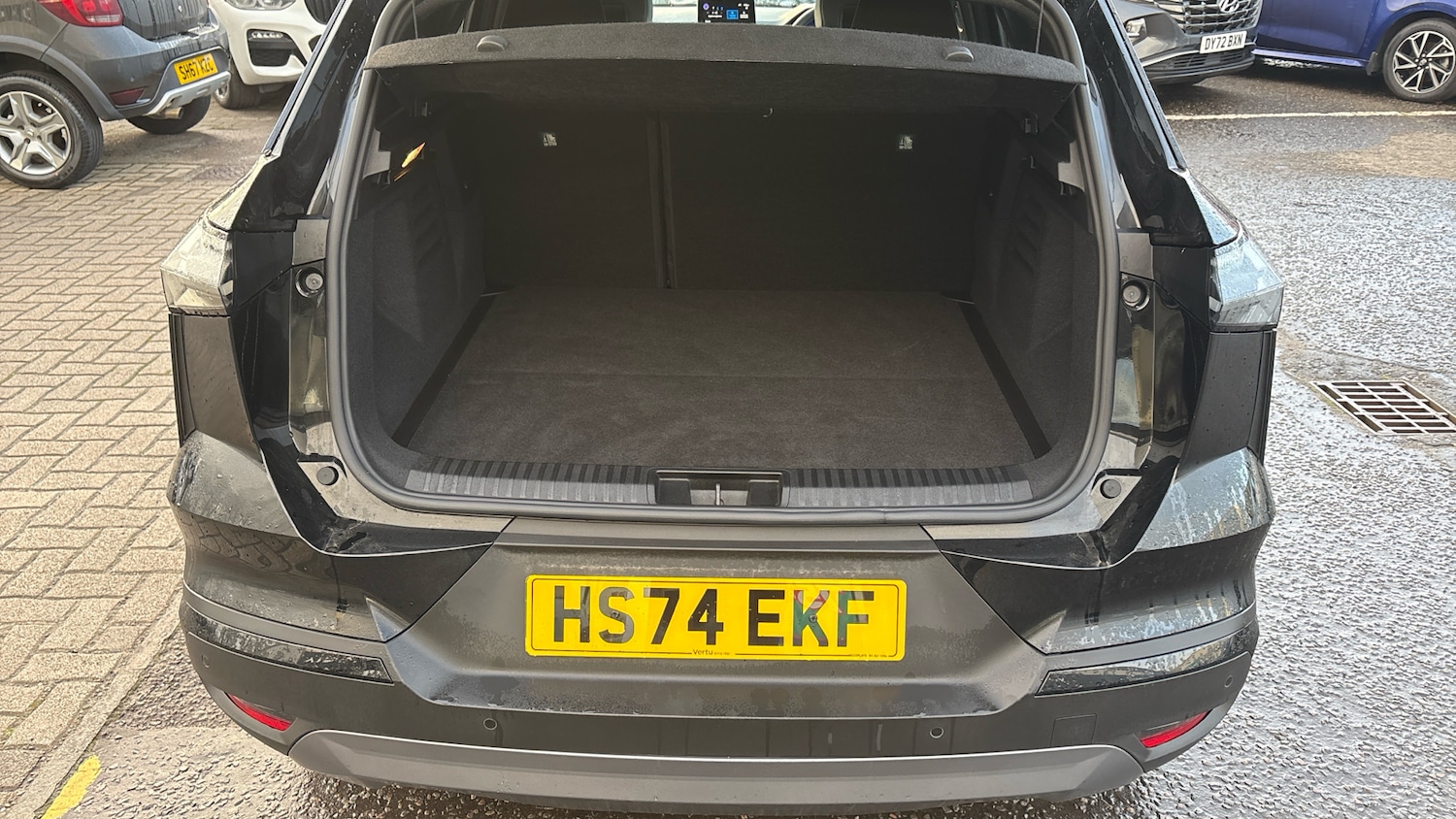 Used Renault Other 2025 for sale - 77023273: Photo 4