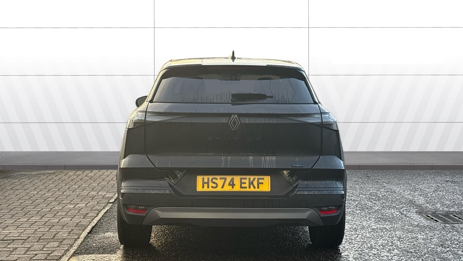 Used Renault Other 2025 for sale - 77023273: Photo 6