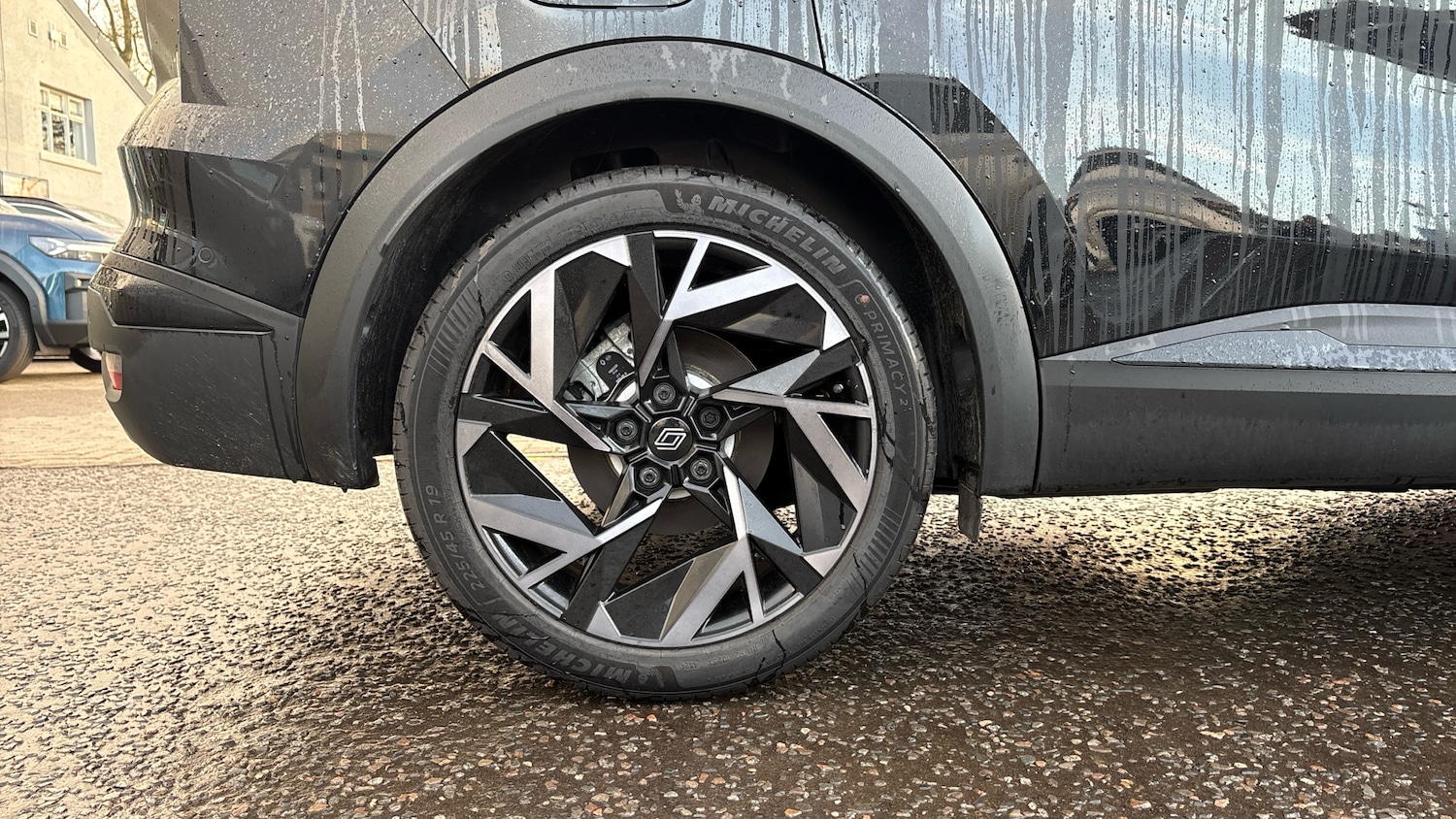 Used Renault Other 2025 for sale - 77023273: Photo 7