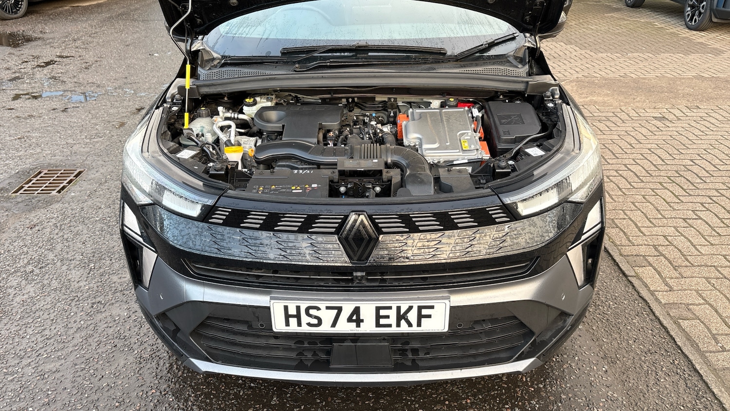 Used Renault Other 2025 for sale - 77023273: Photo 8