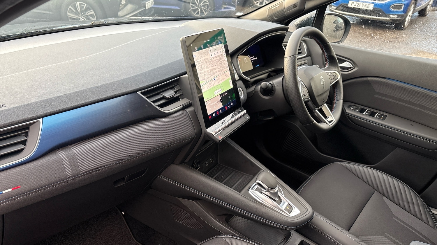 Used Renault Other 2025 for sale - 77023273: Photo 9