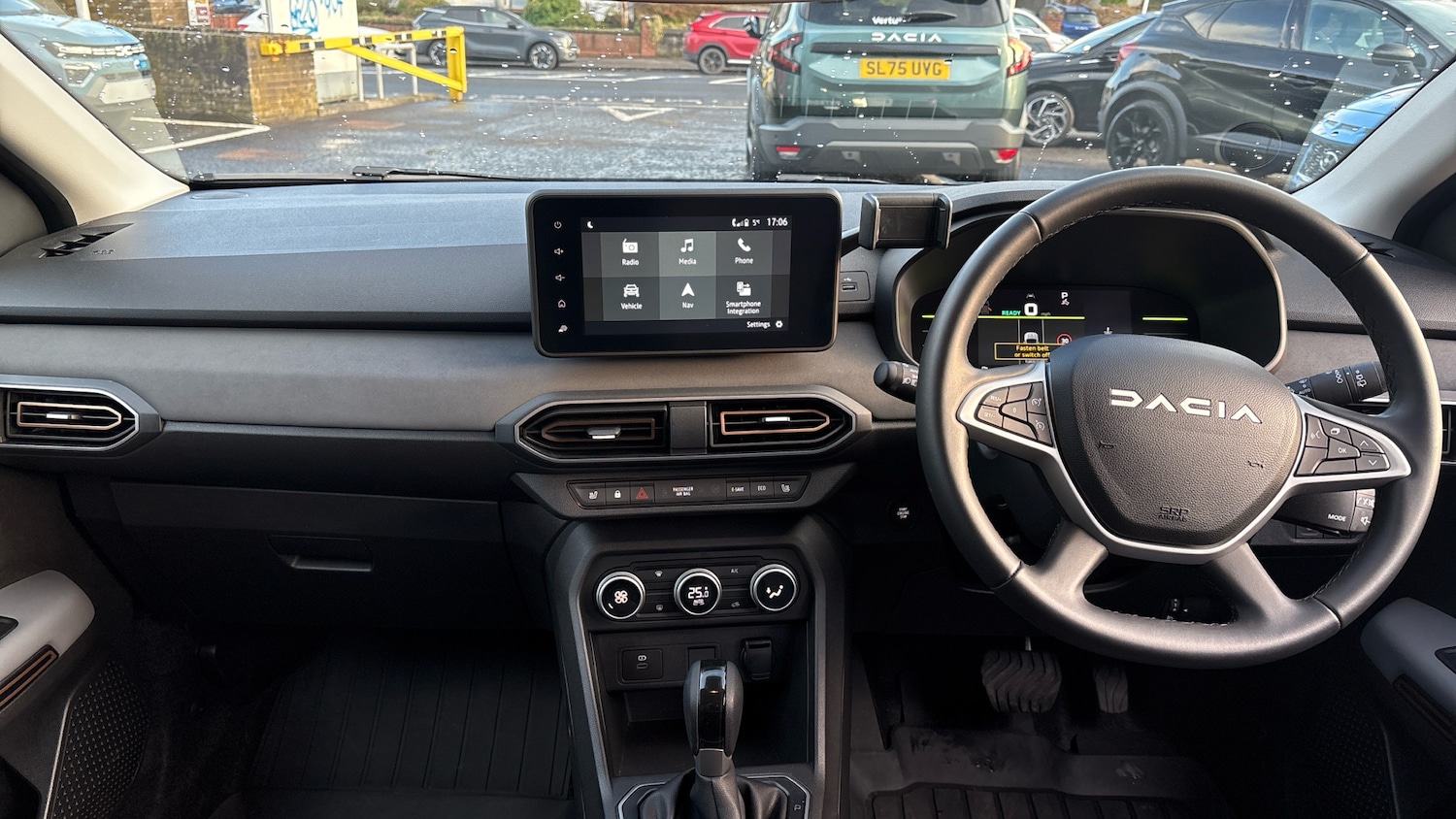 Used Dacia Jogger 2025 for sale - 77898736: Photo 10