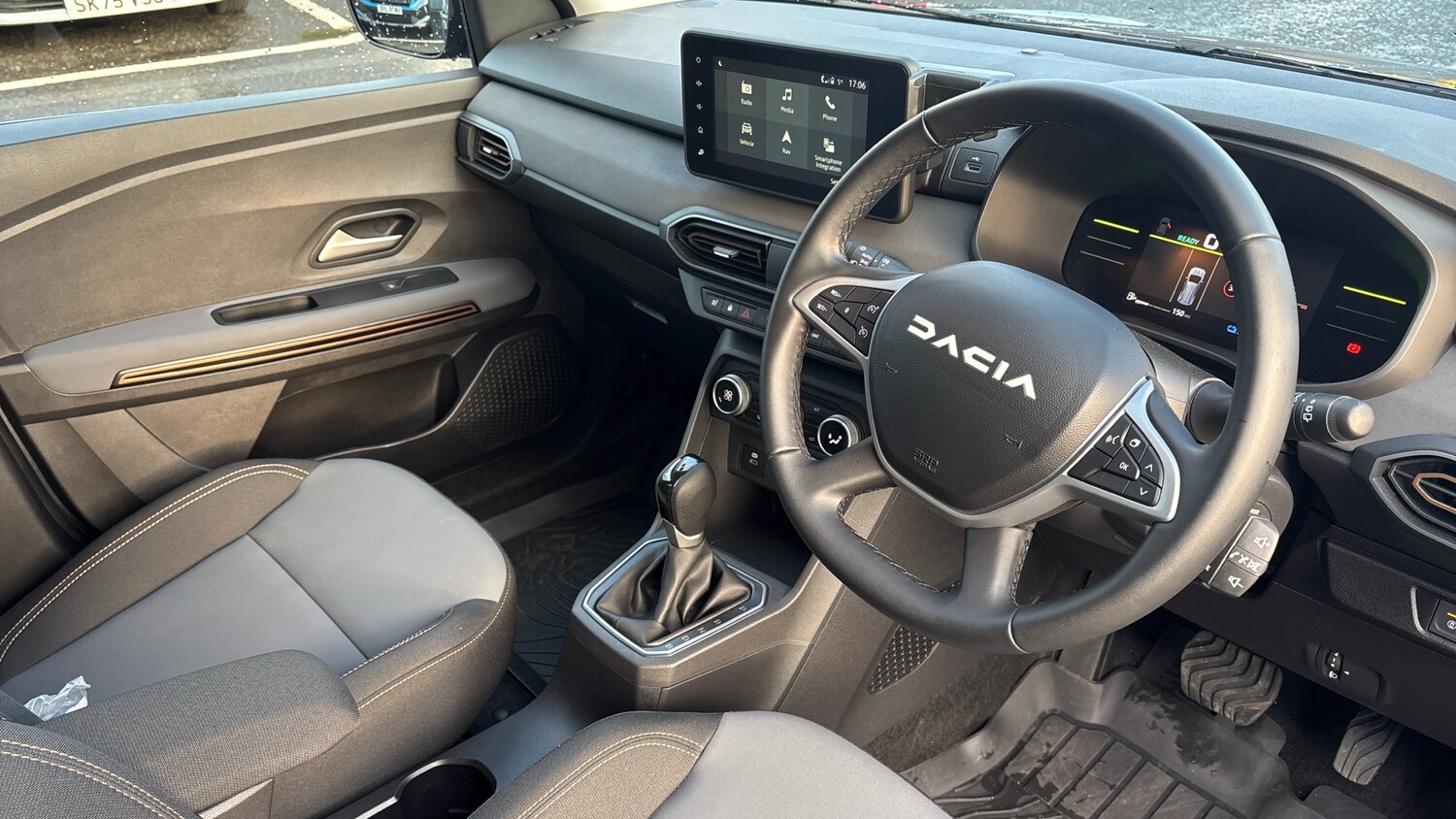 Used Dacia Jogger 2025 for sale - 77898736: Photo 11