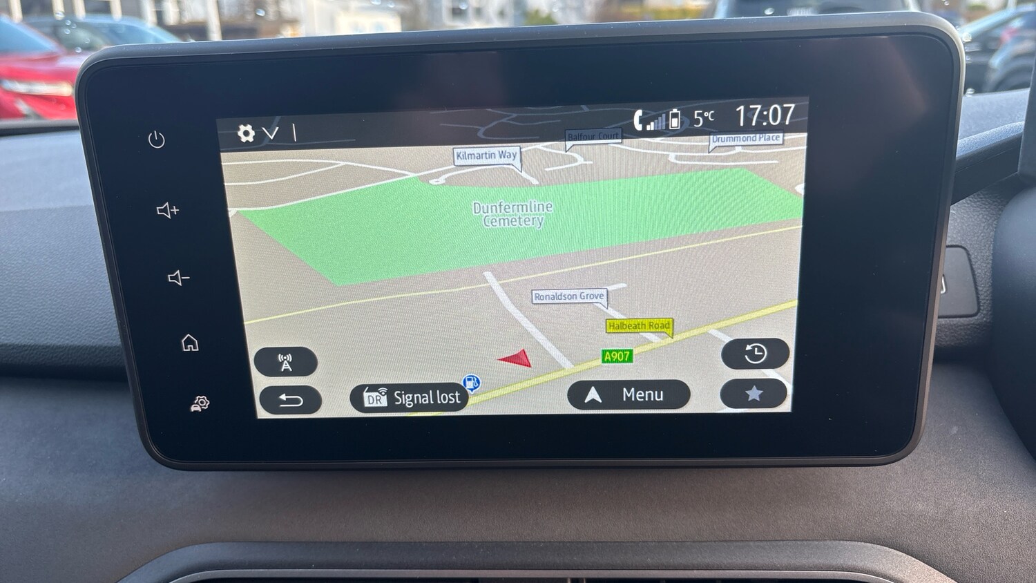 Used Dacia Jogger 2025 for sale - 77898736: Photo 12