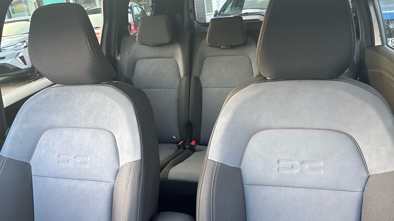 Used Dacia Jogger 2025 for sale - 77898736: Photo 15