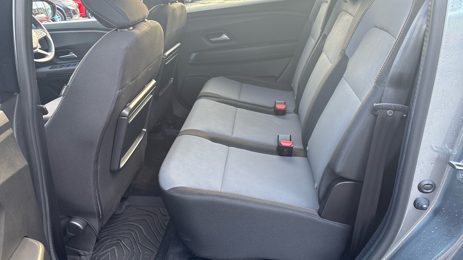 Used Dacia Jogger 2025 for sale - 77898736: Photo 16