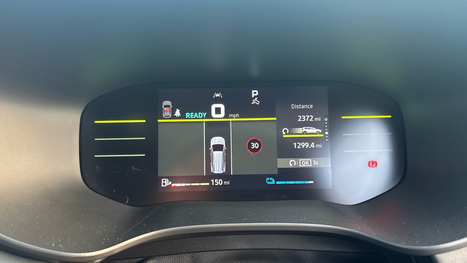 Used Dacia Jogger 2025 for sale - 77898736: Photo 18