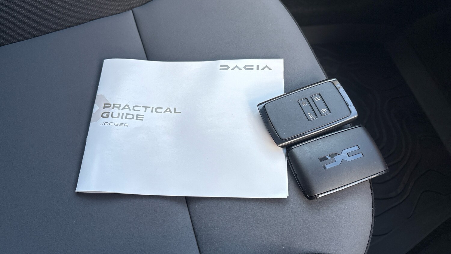 Used Dacia Jogger 2025 for sale - 77898736: Photo 19