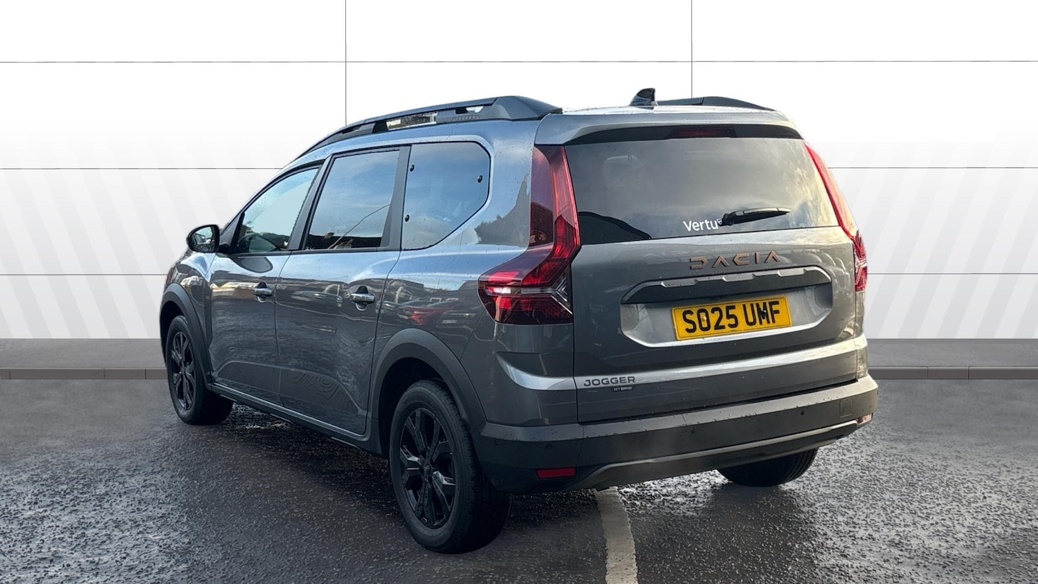 Used Dacia Jogger 2025 for sale - 77898736: Photo 2