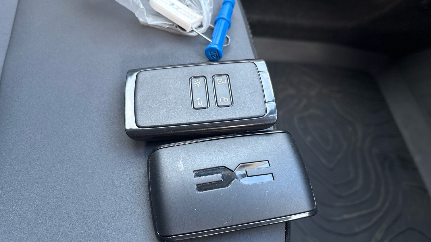 Used Dacia Jogger 2025 for sale - 77898736: Photo 20