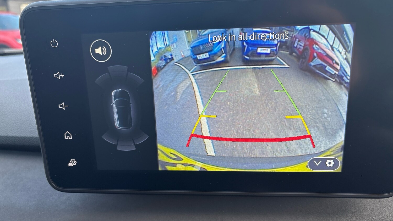 Used Dacia Jogger 2025 for sale - 77898736: Photo 32