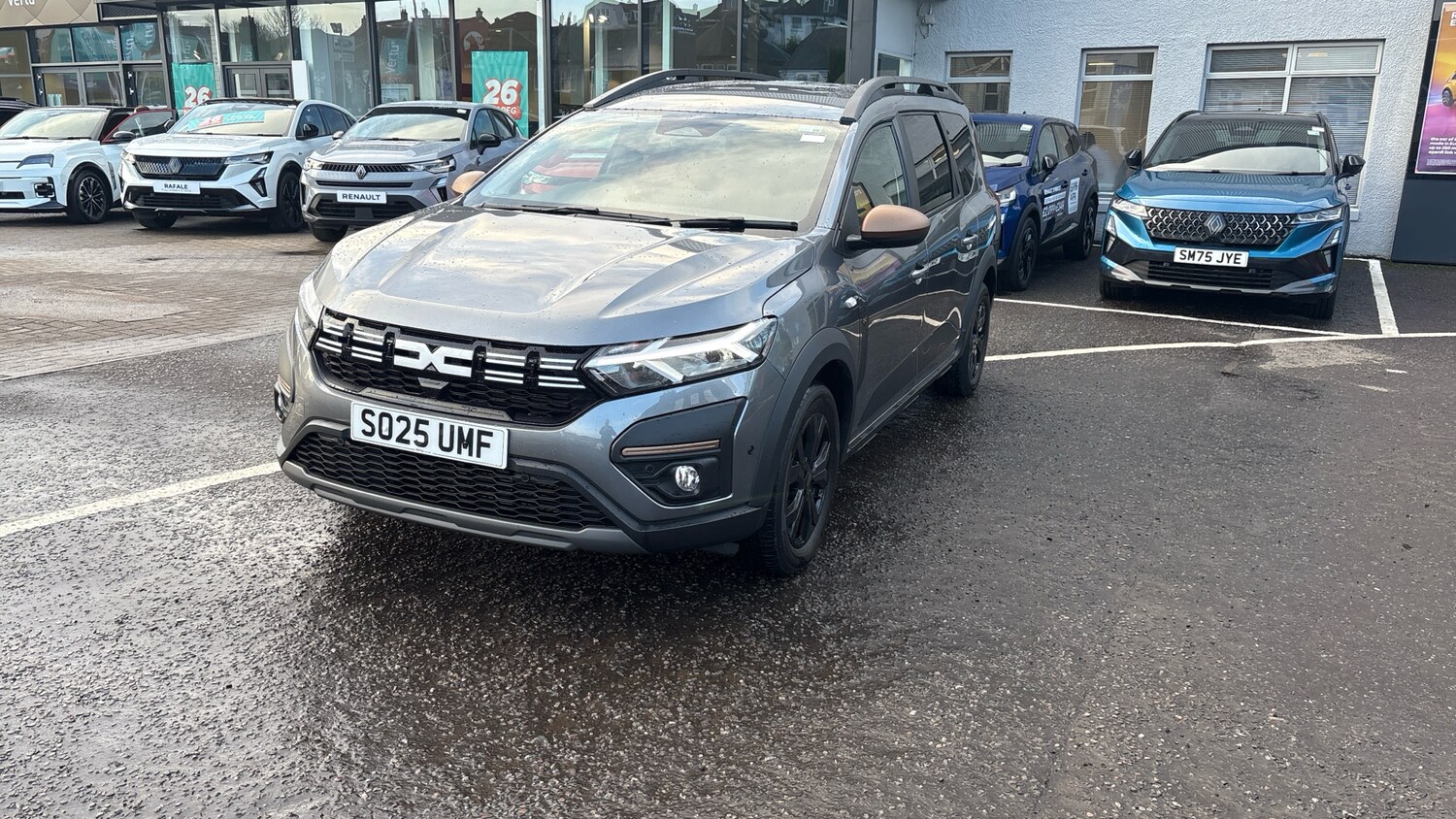 Used Dacia Jogger 2025 for sale - 77898736: Photo 42