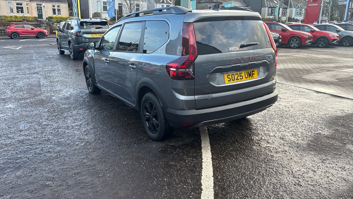 Used Dacia Jogger 2025 for sale - 77898736: Photo 43