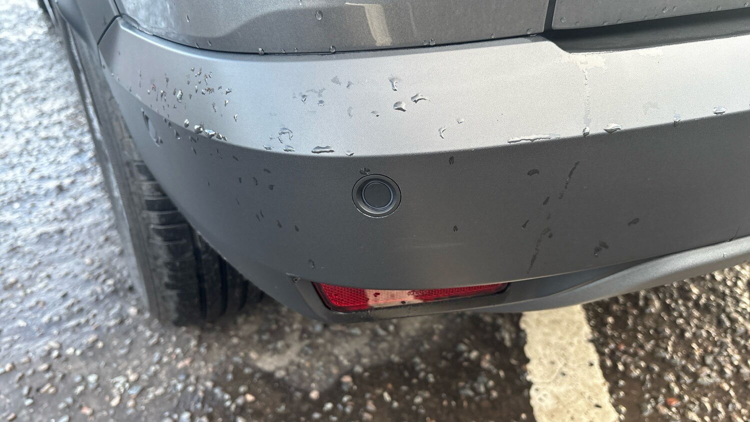 Used Dacia Jogger 2025 for sale - 77898736: Photo 44