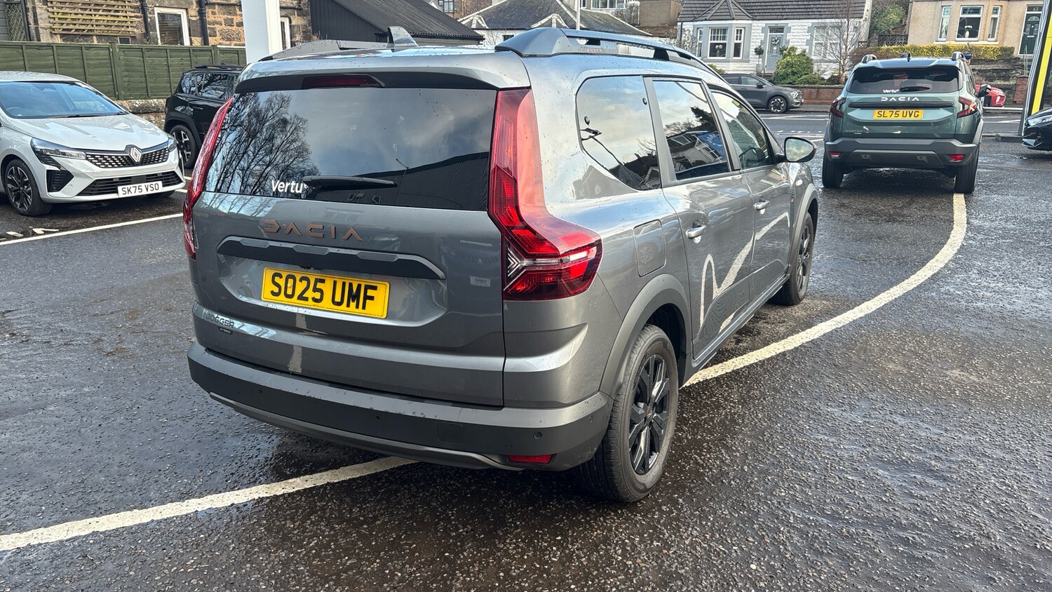 Used Dacia Jogger 2025 for sale - 77898736: Photo 46