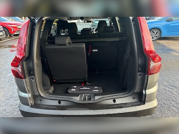 Used Dacia Jogger 2025 for sale - 77898736: Photo