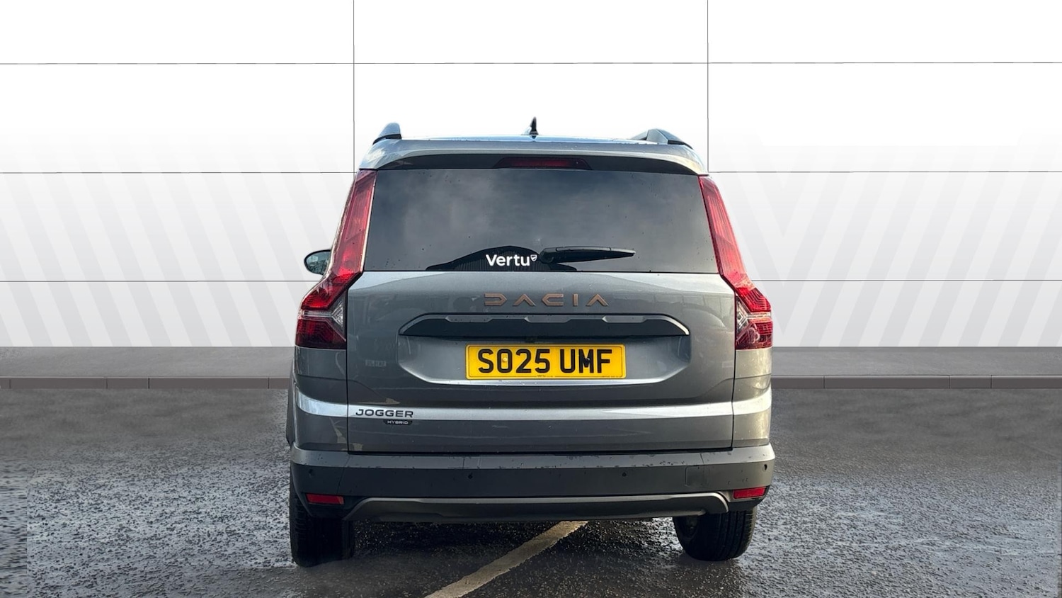 Used Dacia Jogger 2025 for sale - 77898736: Photo 6