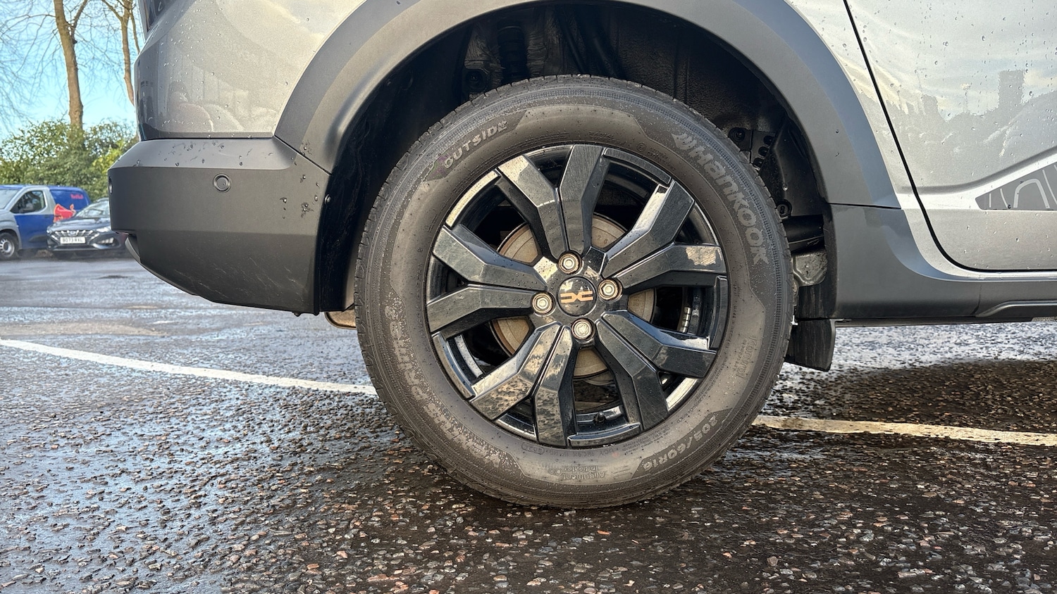 Used Dacia Jogger 2025 for sale - 77898736: Photo 7