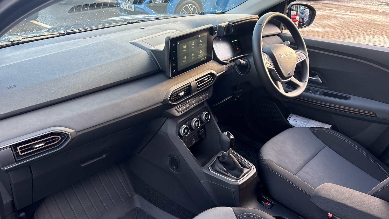 Used Dacia Jogger 2025 for sale - 77898736: Photo 9