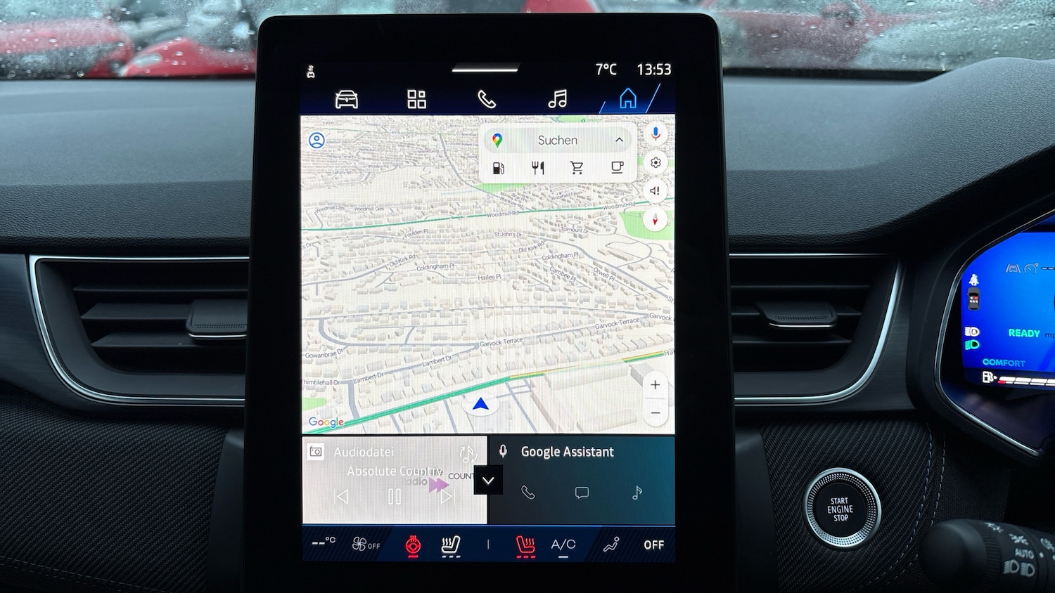 Used Renault Other 2024 for sale - 77044599: Photo 12