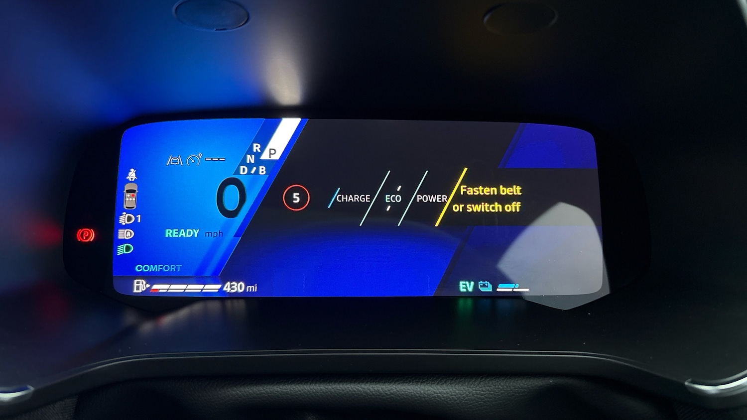 Used Renault Other 2024 for sale - 77044599: Photo 18