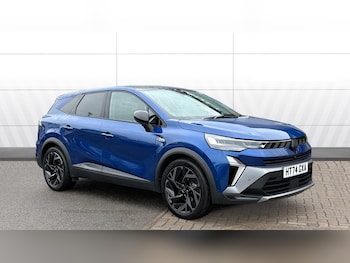 Used Renault Other 2024 for sale - 77044599: Photo