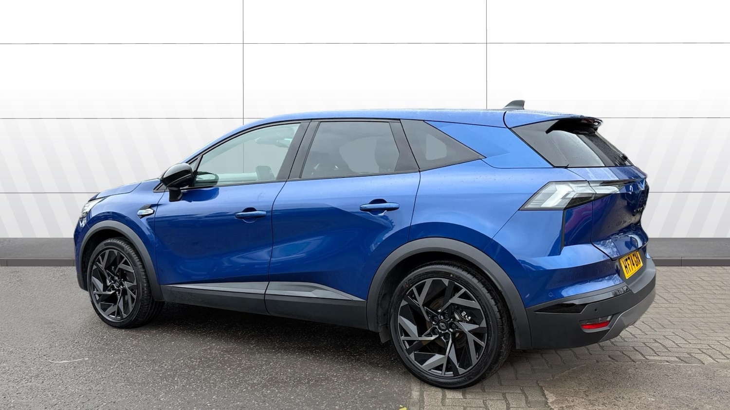 Used Renault Other 2024 for sale - 77044599: Photo 2