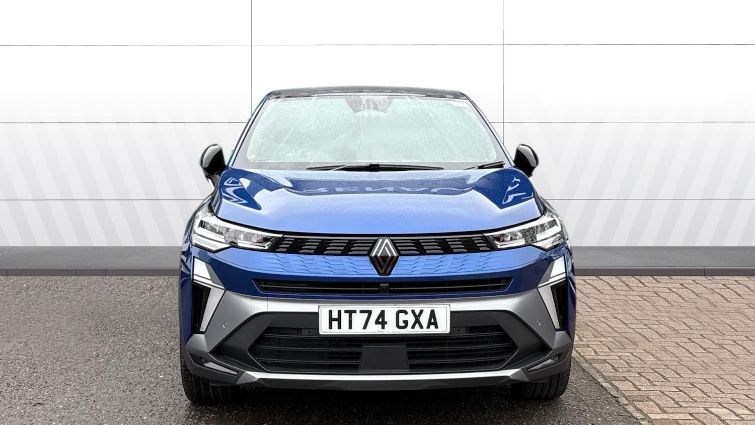 Used Renault Other 2024 for sale - 77044599: Photo 3