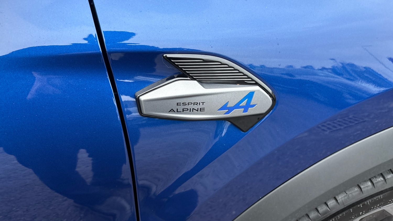 Used Renault Other 2024 for sale - 77044599: Photo 52