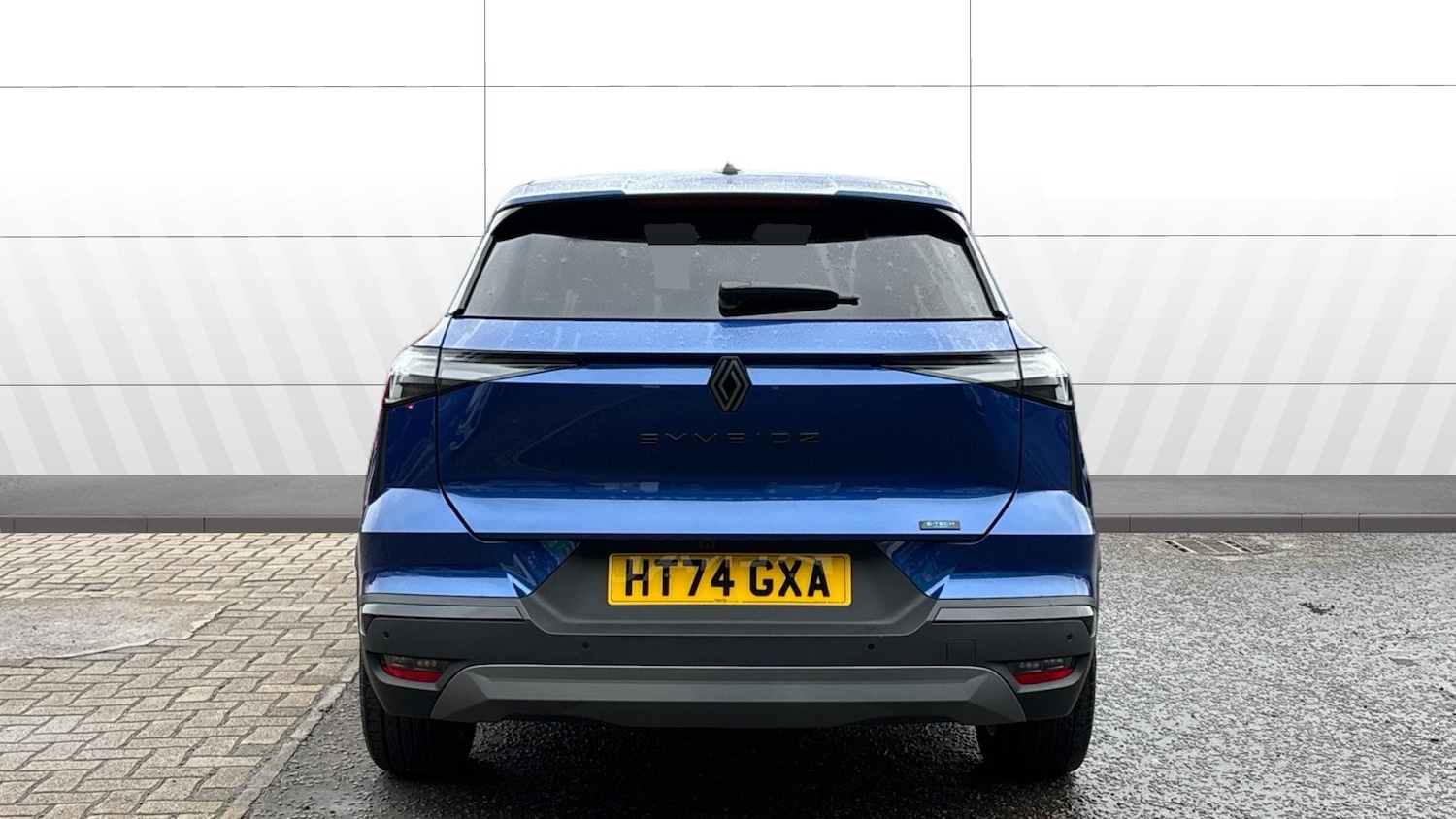 Used Renault Other 2024 for sale - 77044599: Photo 6