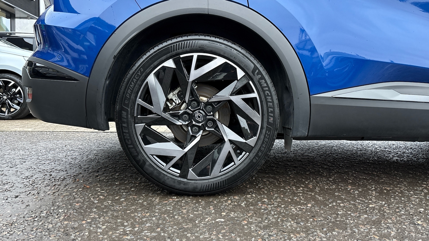 Used Renault Other 2024 for sale - 77044599: Photo 7