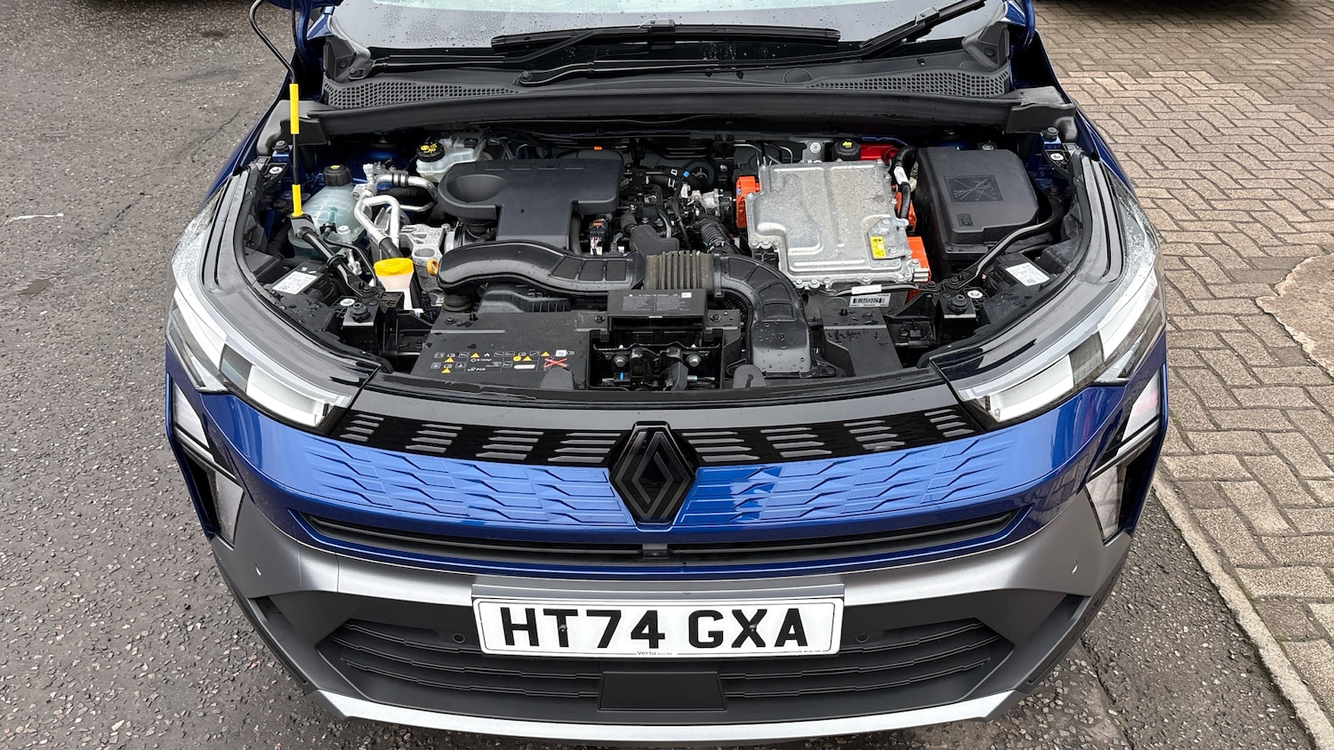 Used Renault Other 2024 for sale - 77044599: Photo 8