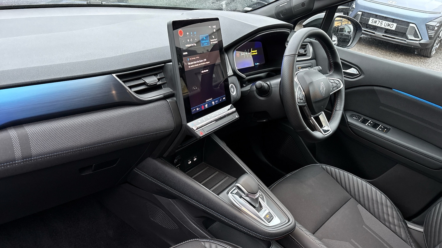 Used Renault Other 2024 for sale - 77044599: Photo 9