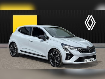 Used Renault Clio 2026 for sale - 78459342: Photo