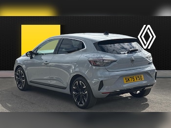 Used Renault Clio 2026 for sale - 78459342: Photo