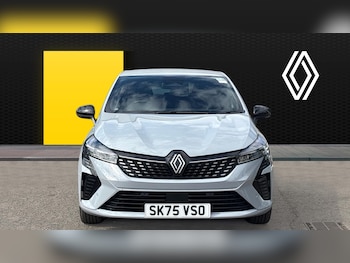 Used Renault Clio 2026 for sale - 78459342: Photo