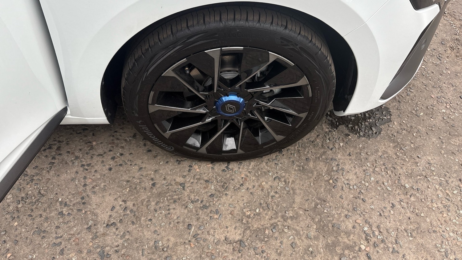Vehicle 40