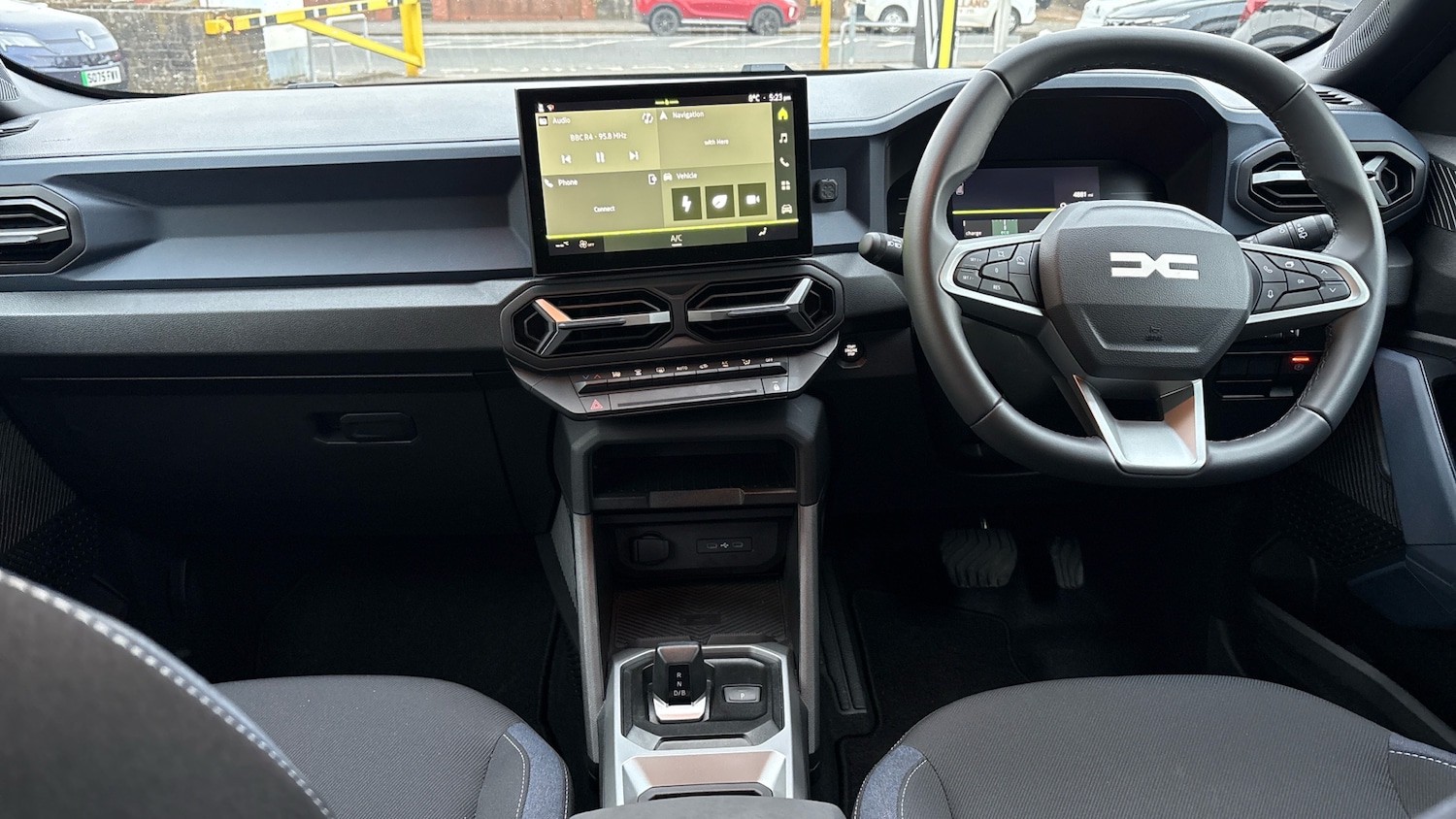 Used Dacia Duster 2025 for sale - 78039186: Photo 10