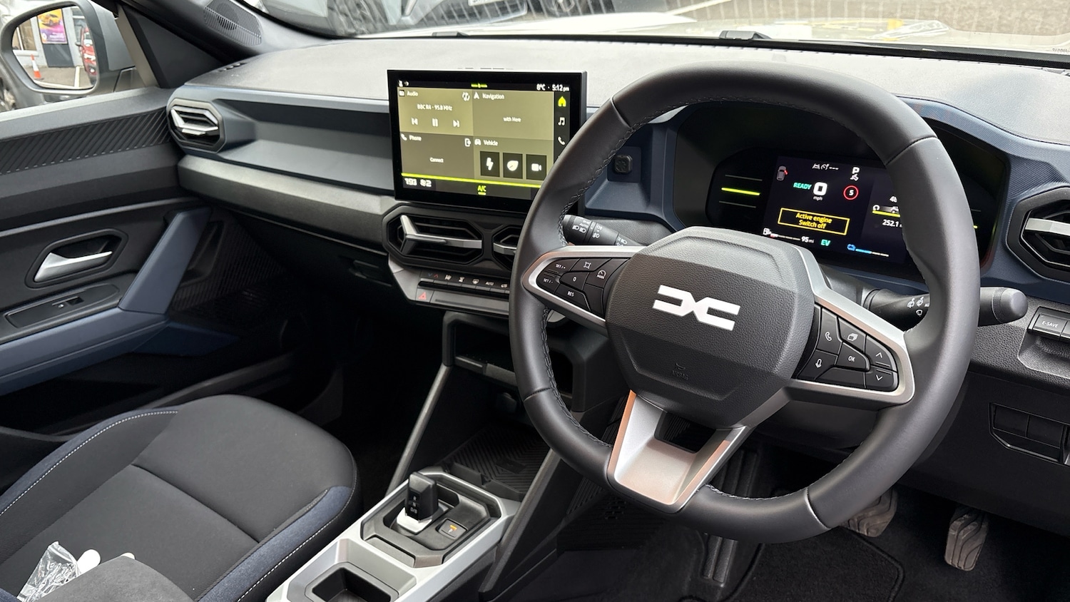 Used Dacia Duster 2025 for sale - 78039186: Photo 11