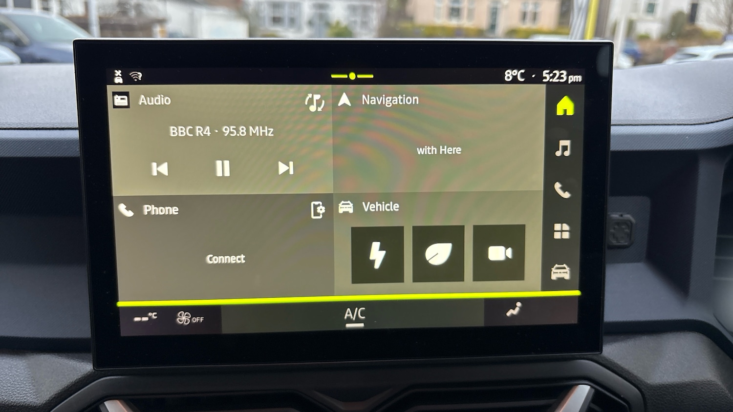 Used Dacia Duster 2025 for sale - 78039186: Photo 12