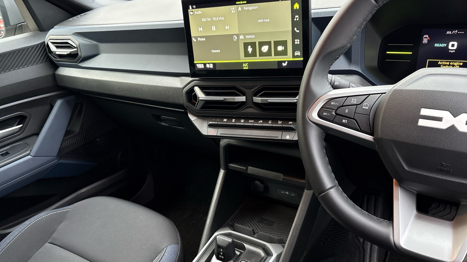 Used Dacia Duster 2025 for sale - 78039186: Photo 14