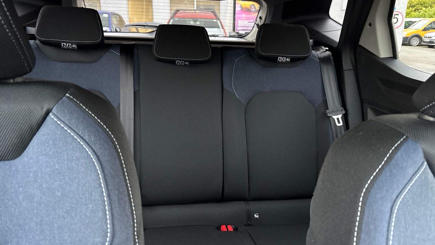 Used Dacia Duster 2025 for sale - 78039186: Photo 15