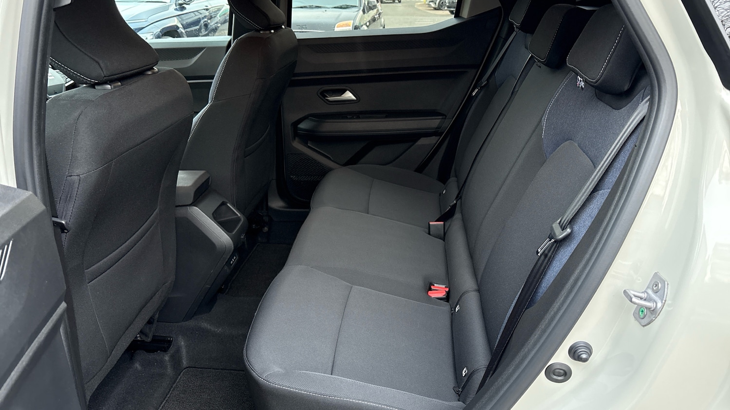 Used Dacia Duster 2025 for sale - 78039186: Photo 16