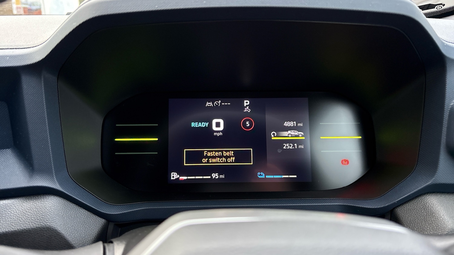 Used Dacia Duster 2025 for sale - 78039186: Photo 18