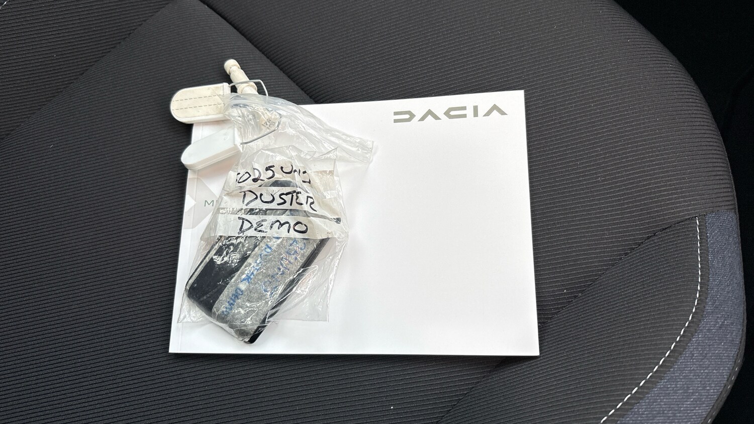 Used Dacia Duster 2025 for sale - 78039186: Photo 19