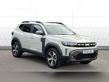 Used Dacia Duster 2025 for sale - 78039186: Photo