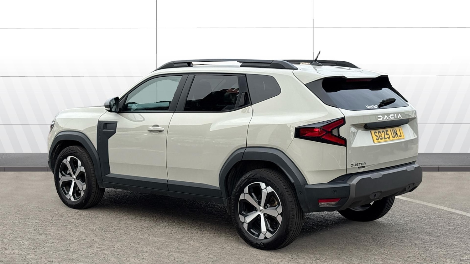 Used Dacia Duster 2025 for sale - 78039186: Photo 2